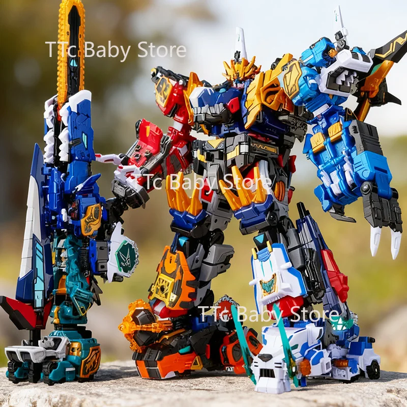 Thumbnail 2 - #32 Highest Rated Dinosaur Figure Sets to Buy in 2026