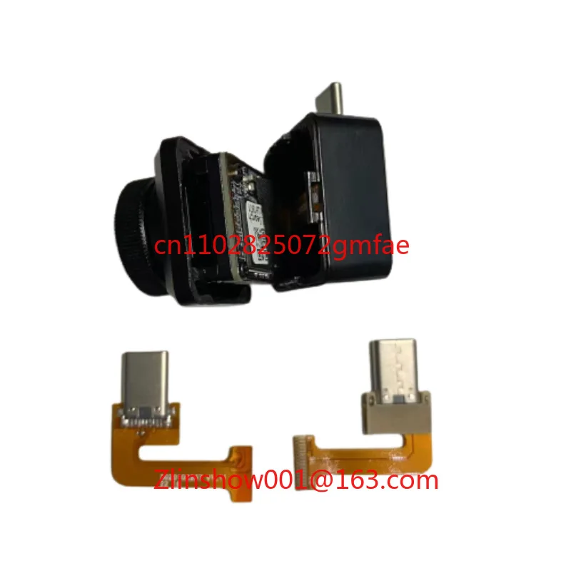 for Thermal Imaging Thermal Imager Apple Edition Tail Plug Interface Accessories Android Edition Type C Interface Accessories