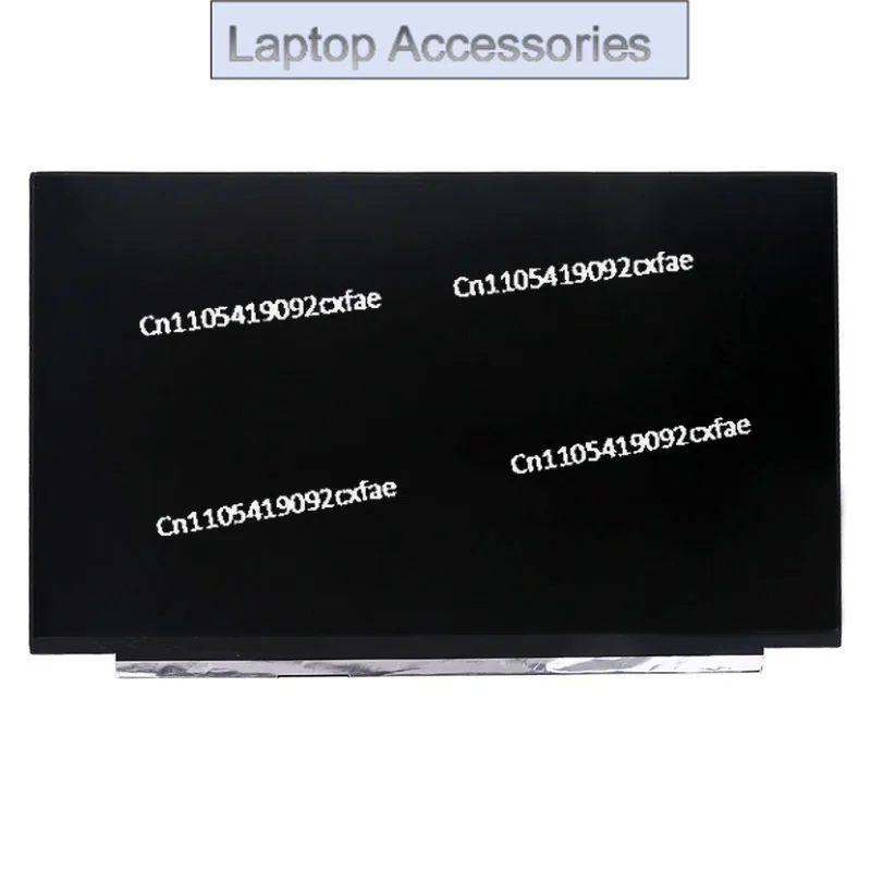 CHJ For Acer Nitro 5 AN515-44-R5FT laptop lcd screen panel N156HRA-EA1 LM156LF2F01 1920*1080 40pins 144HZ 15.6