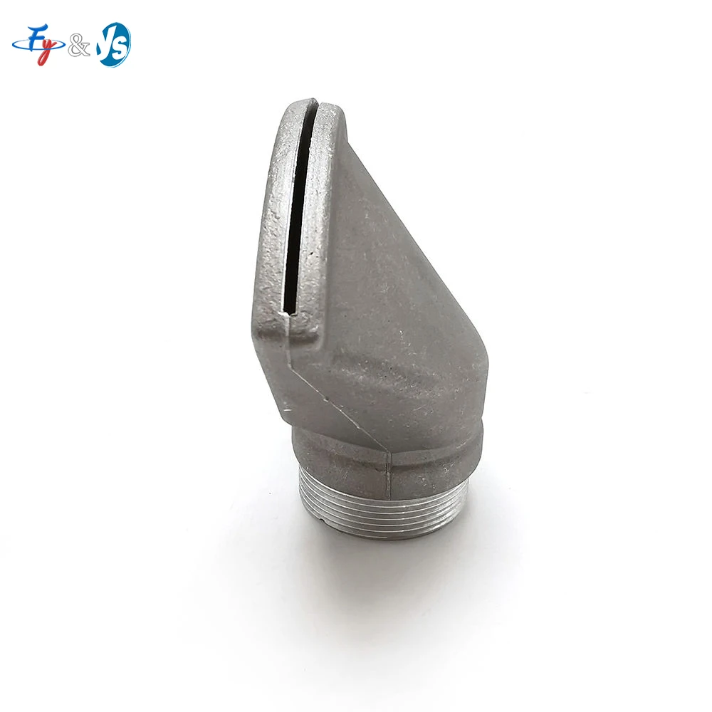 Premium Fan-shaped Flat Sprinkler, Water Truck Duckbill Spray Nozzle for City Sanitation & Road Cleaning
