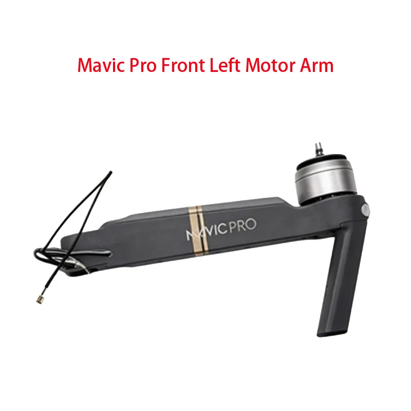 Suitable For Mavic Pro Mavic 2 Mavic 3 Mavic 4 Air2 Air2S Air3 Air3S Complete Set Of Motor Arm Maintenance And Replacement Parts