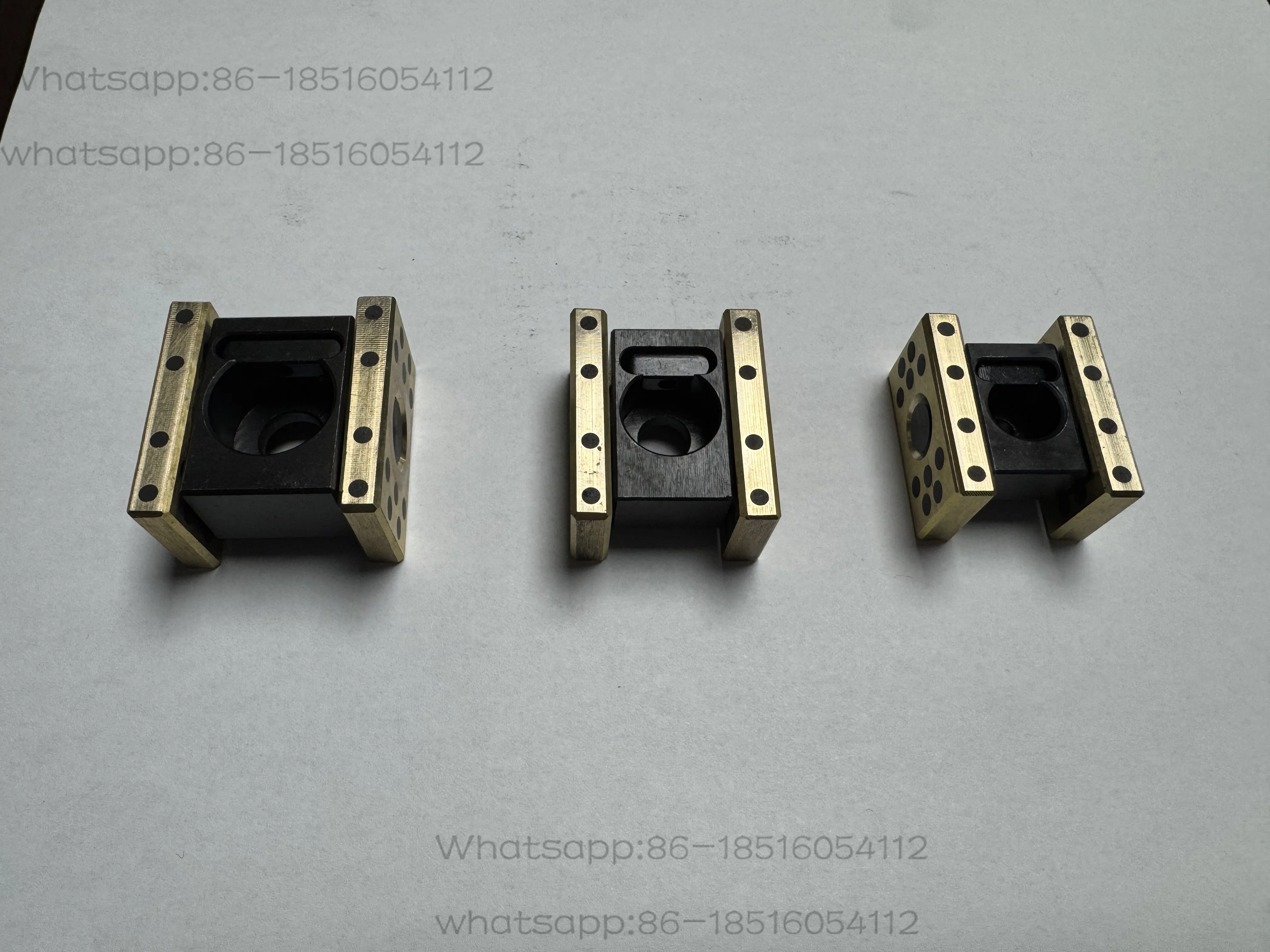 Universal sliding seat core, inclined top seat core assembly #Automotive plastic mold parts