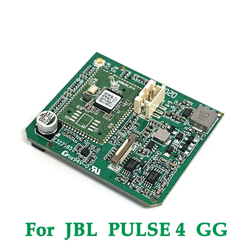 1PCS For JBL Pluse 4 GG ND Brand New Original USB Charge Port Socket Jack Power Supply Board Bluetooth version Connector