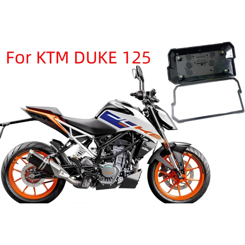 

Motorcycle Adventure Instrument Cover, LCD Speedometer, Tachometer, for KTM DUKE 125 390 DUKE 790 890 2017-2021