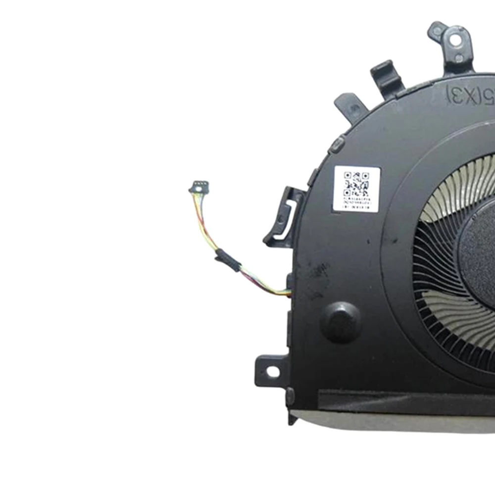 For HUAWEI For Matebook D15 BOD-WDH9 BoD-WFH9 BoD-WFE9 DC5V 0.5A Replacement Laptop CPU Fan