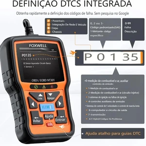 8 Main Sales Foxwell Update - №1