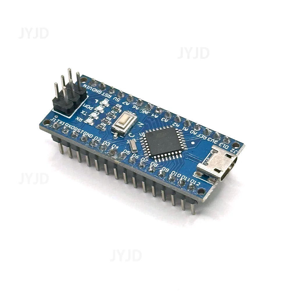 Micro USB Nano 3.0 With the bootloader compatible Nano controller for arduino CH340 USB driver 16Mhz ATMEGA328P