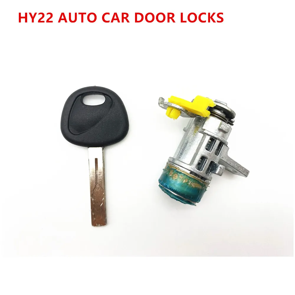 HY22 AUTO CAR DOOR LOCKS LOT