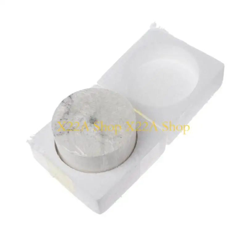 Unique Diy Art Melting Glass Handmade Ornament Microwave Heating Professional Microwave for DIY Jewelry Glass Fusing