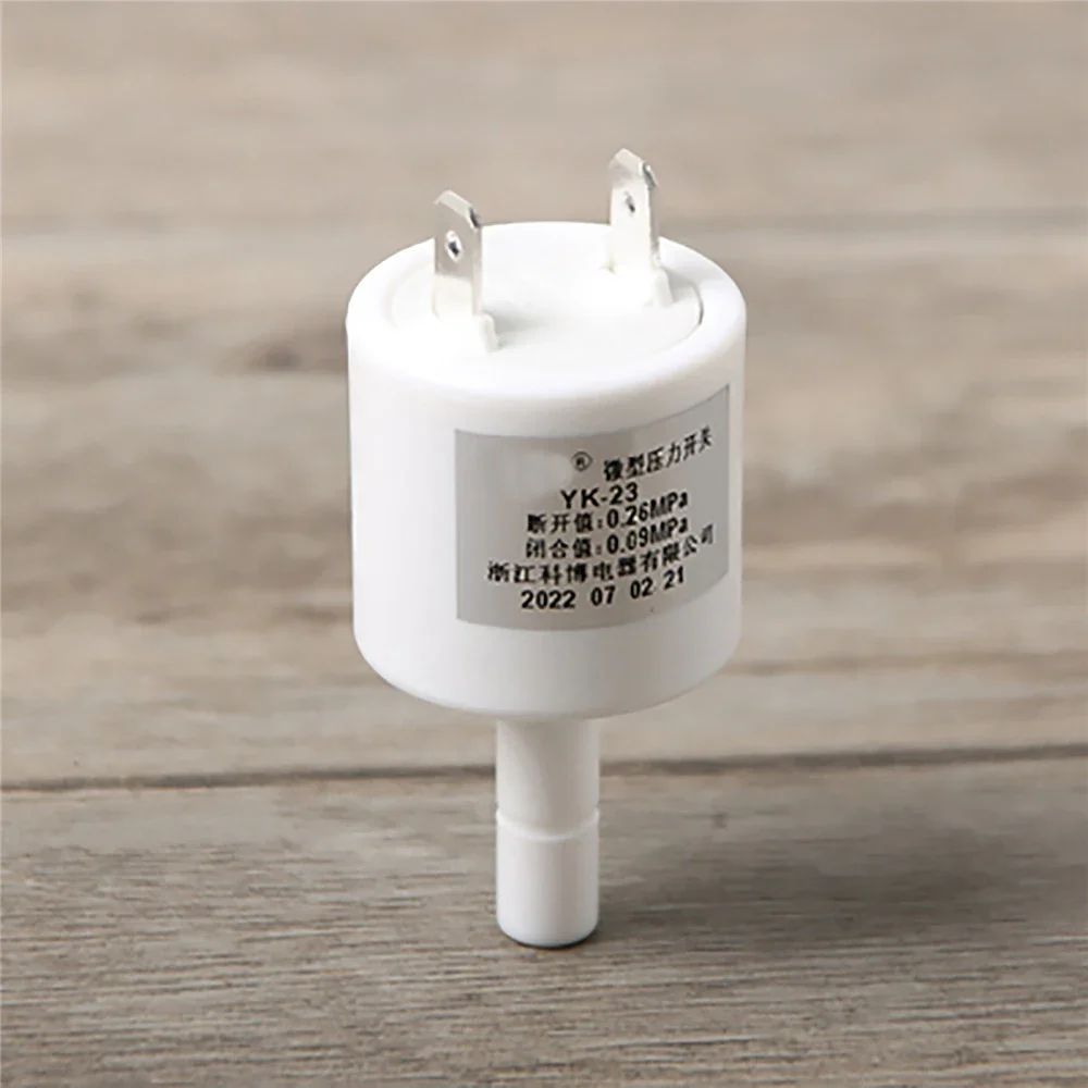 Not Available Micro Pressure Switch YK-23/ Inlet/ Waste Water Solenoid Valve For Midea Water Purifier Waterway FPD-360Q3-360N12