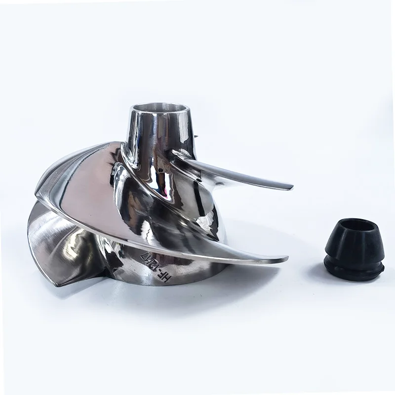 For Seadoo BRP Spark900 SparkTRIXX Impeller Ass'y OEM:267000948 267001070