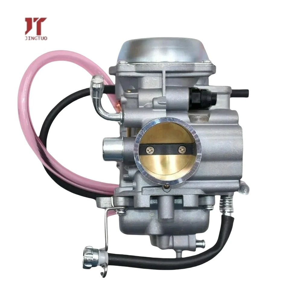 

13200-19BE1 Suzuka LTF300F LTF4WDX King Quad 300 Motorcycle Carburetor