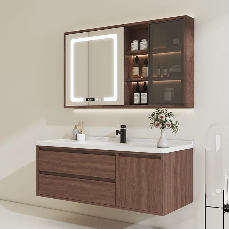 Storage Cabinet Small Closet Multipurpose Medicine Bathroom Washbasin Wall Pharmacy Sink Base Wc Furniture Gabinete Floor Towel