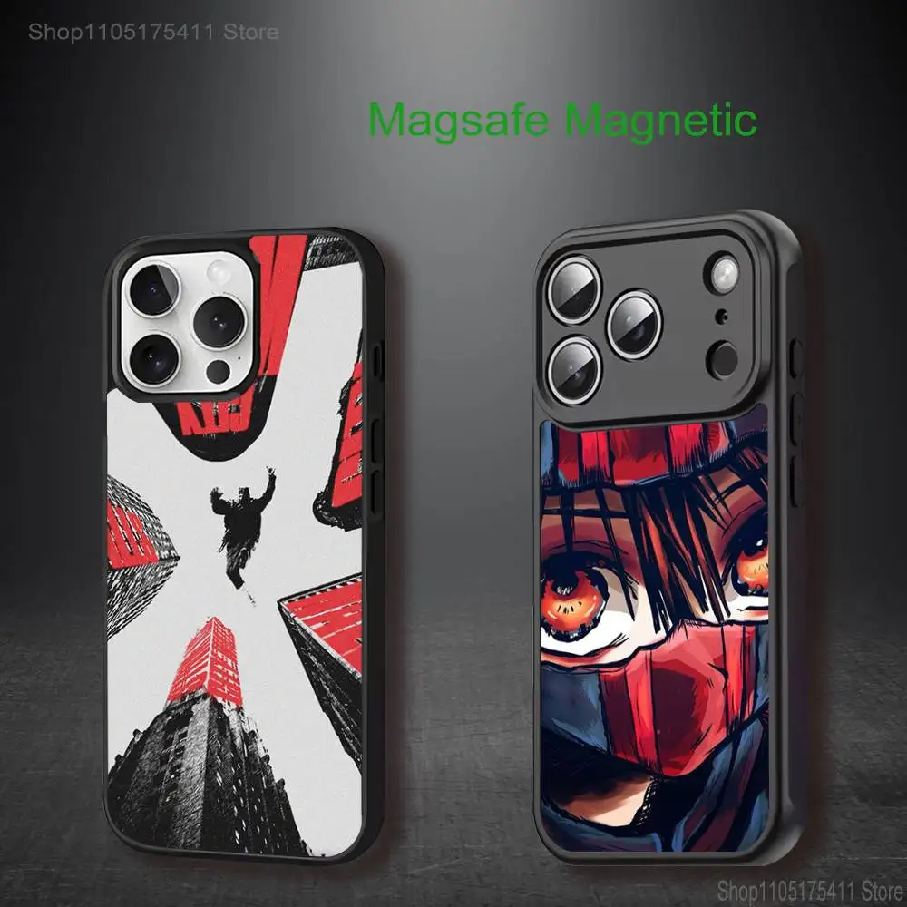 حافظة هاتف T-Twenty O-One PilotsES لهاتف iPhone 17,16,15,14,13,12,11,Pro,Max,Plus,Mini,SE4,E شحن لاسلكي مغناطيسي Magsafe