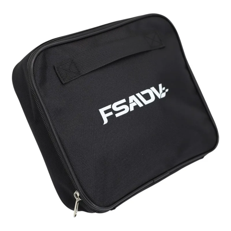 For BMW R1300GS ADVENTURE Tool Bag R 1300 GS ADV Aluminum Panniers Inner Pocket R1300GSA Luggage Inner Bags Tool Bags view 5
