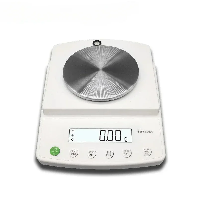 

B2001/B3001/B5001/B6001 Laboratory Precision Electronic Balance Scale One Tenth