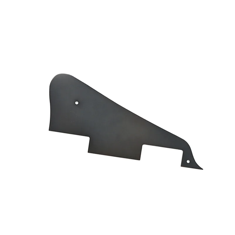 

AA67-For LP Guitar Pick Guard Scratch Plate Pickguard For Gibson Les Paul Guitar With Bracket And Screws Instrument Part