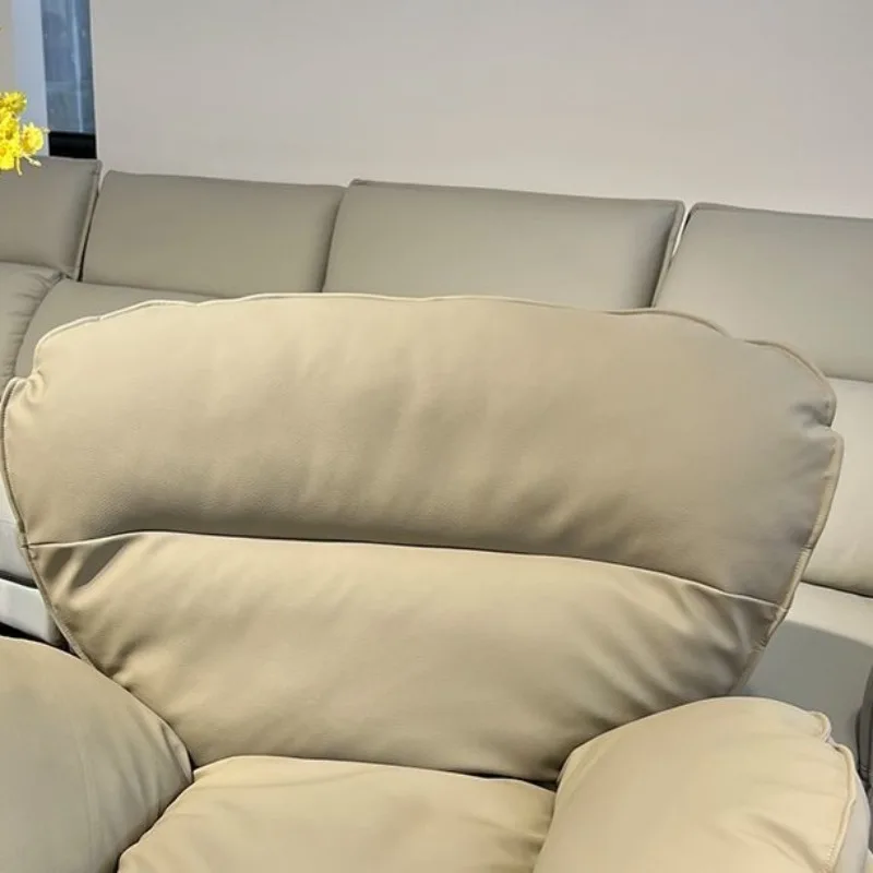 Cadeiras de escritório com suporte traseiro, design moderno e preguiçoso, cadeiras ergonômicas, minimalista, jogos, meubles de salão de beleza, acessórios de móveis para casa