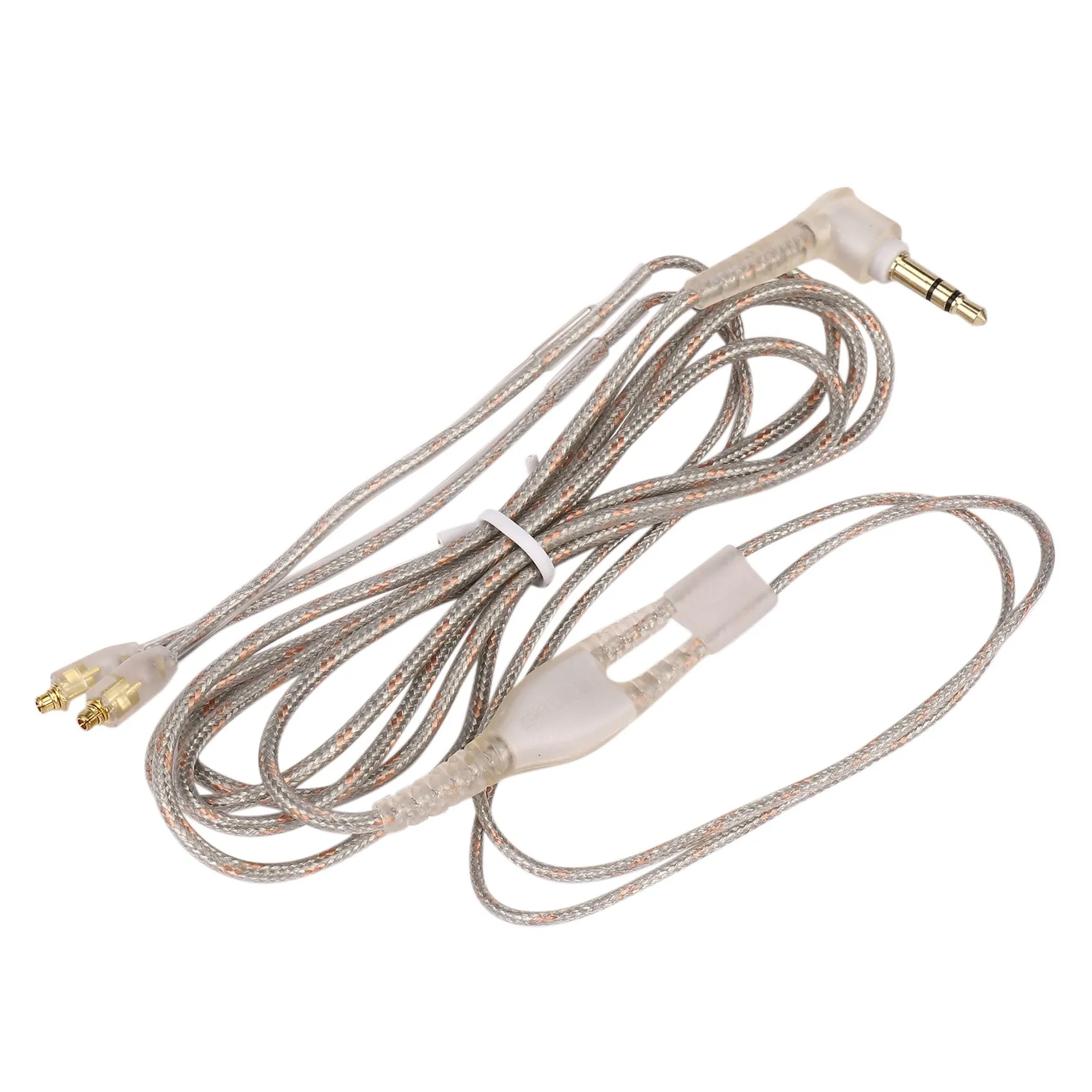 

Сменный кабель ABQR для наушников Se215 Ue900 W40 Se425 Se535