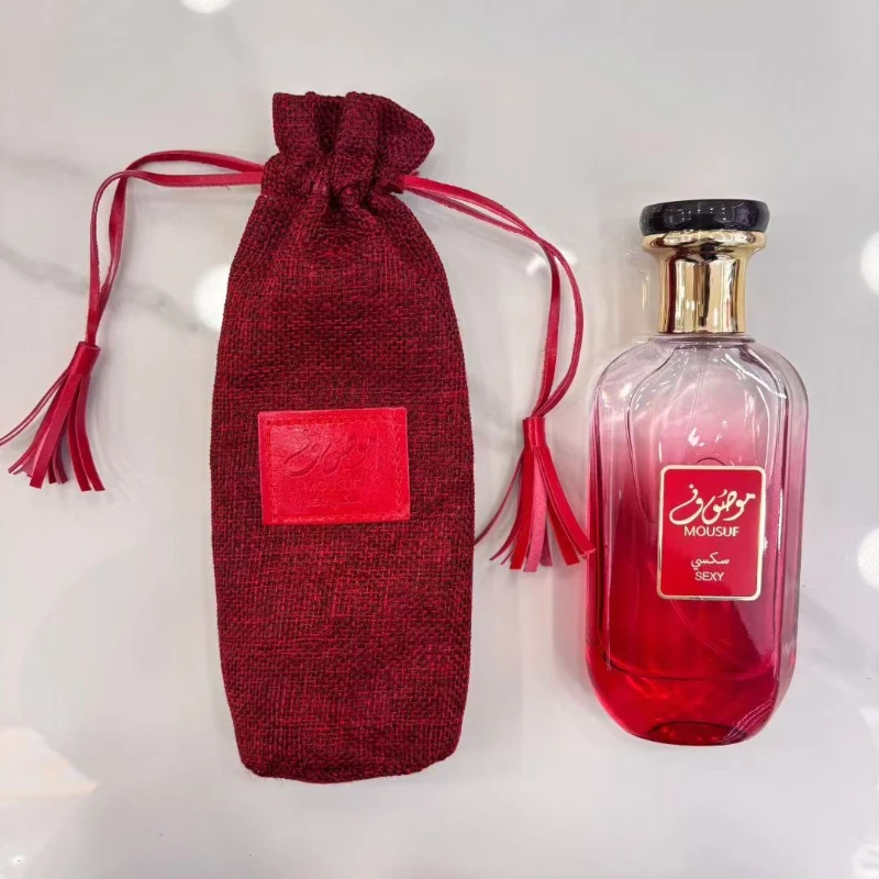

100ml Women’s Luxury Floral Perfume – Long-Lasting Fresh Elegant Romantic Scent with Unique Natural Notes Ideal Gift for Her