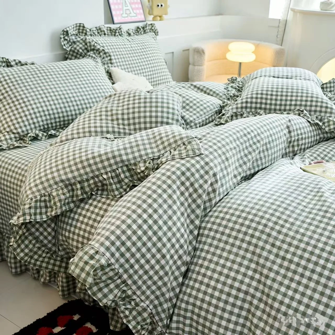 Thumbnail 2 - #31 Latest Duvet Cover Sets Offers