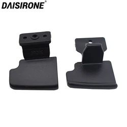 Console Armrest Lid Latch Lock Cover Central Armrest Box Lock For Mitsubishi Outlander ASX 8011A409 8011B549