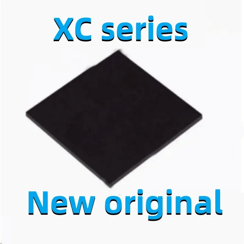 New original XC6SLX25-3FTG256C XC6SLX25-3FTG256I XC2S100E-6FT256C XC2S100E-6FT256I XC2S150E-6FT256C BGA256