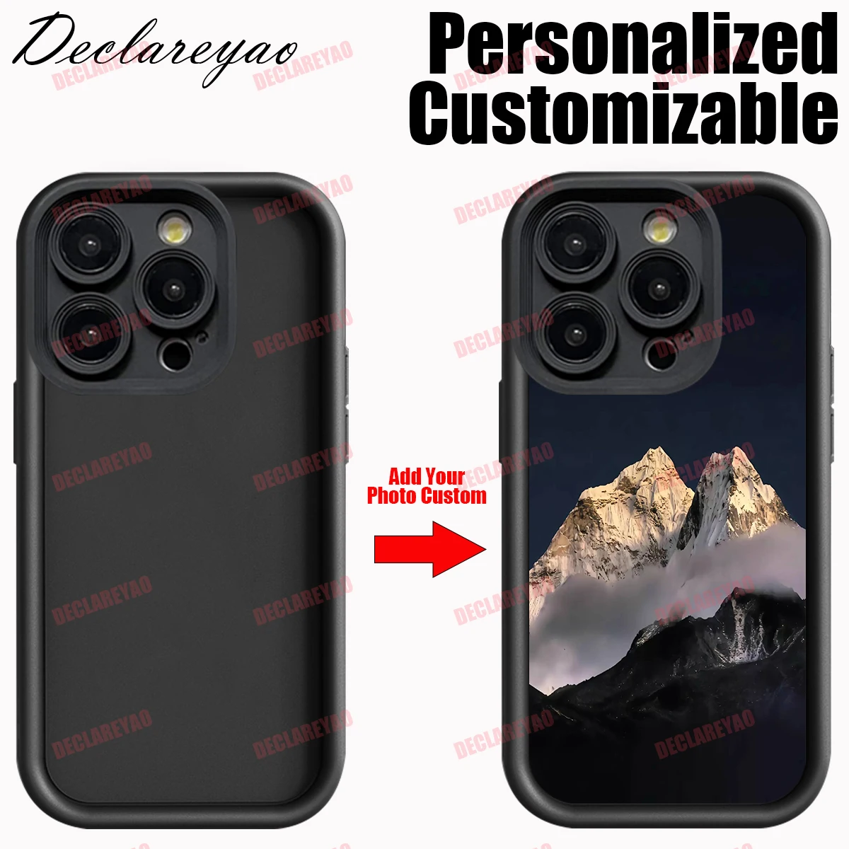 Personalized Diy Cu… - image