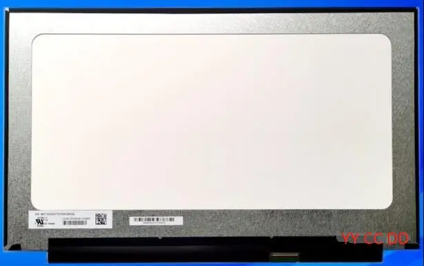 

Lp156wfg spb2 LCD display panel Lp156wfg spf2 5d10r19779 144hz 72% ntsc 40 pin 15.6 inch fhd 1920 * 1080 ips