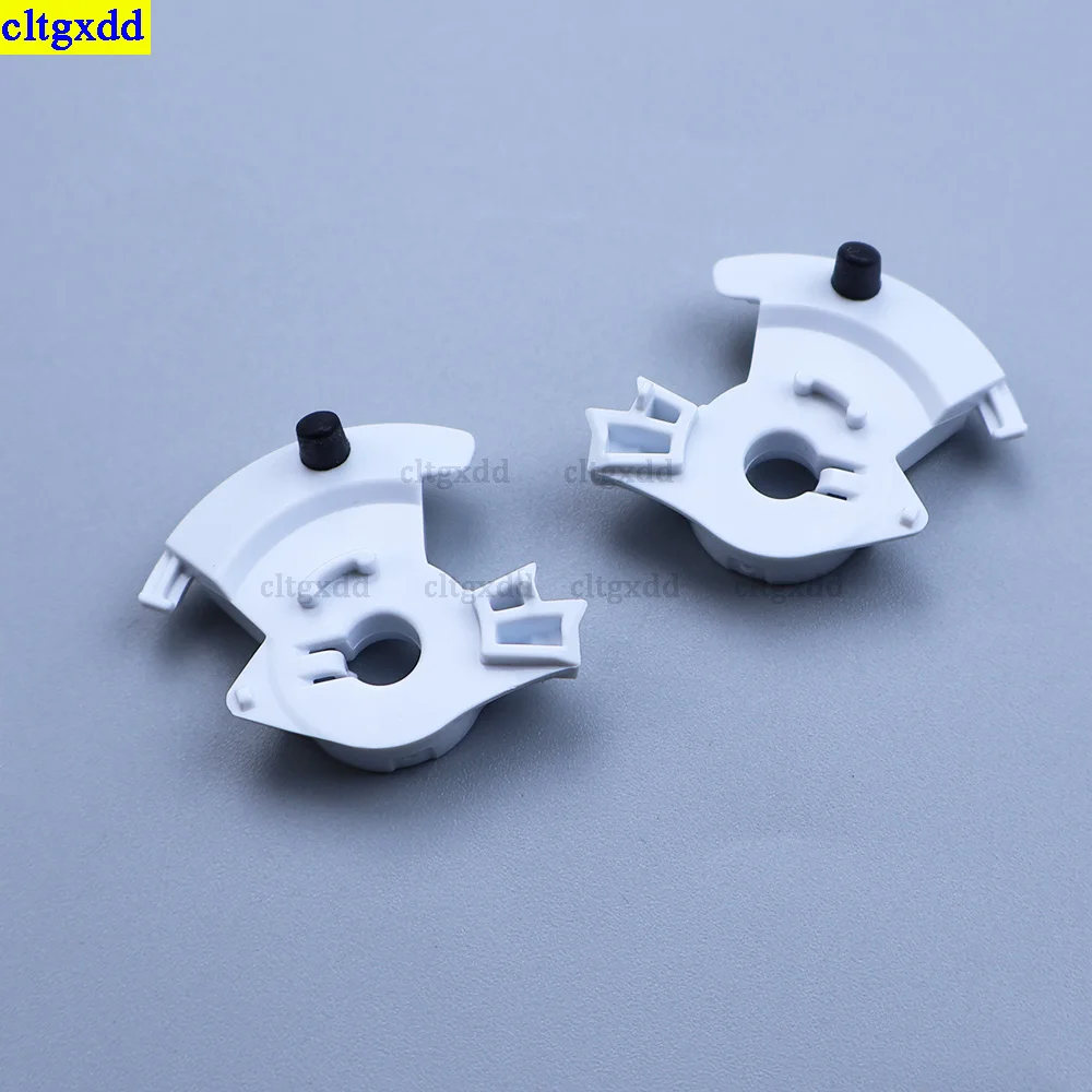 cltgxdd 1 ペアは、Xbox Elite 2 コントローラーのリアボタン左右のトリガーロック回転ノブギアパドルに適しています。