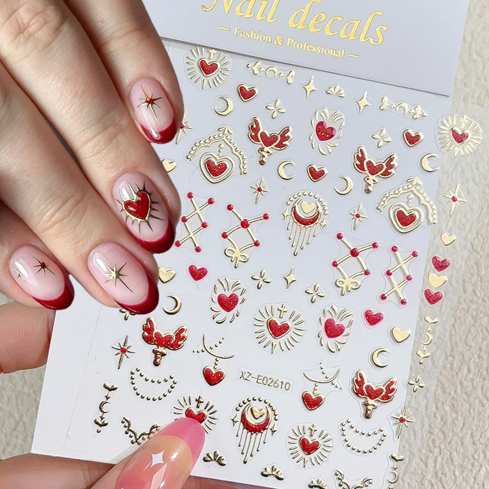 1Pcs Valentine's Da…