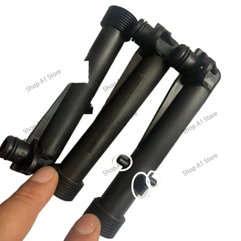 High Pressure Washer Accessories, Water Inlet Connector for Pressure Cleaning Machine