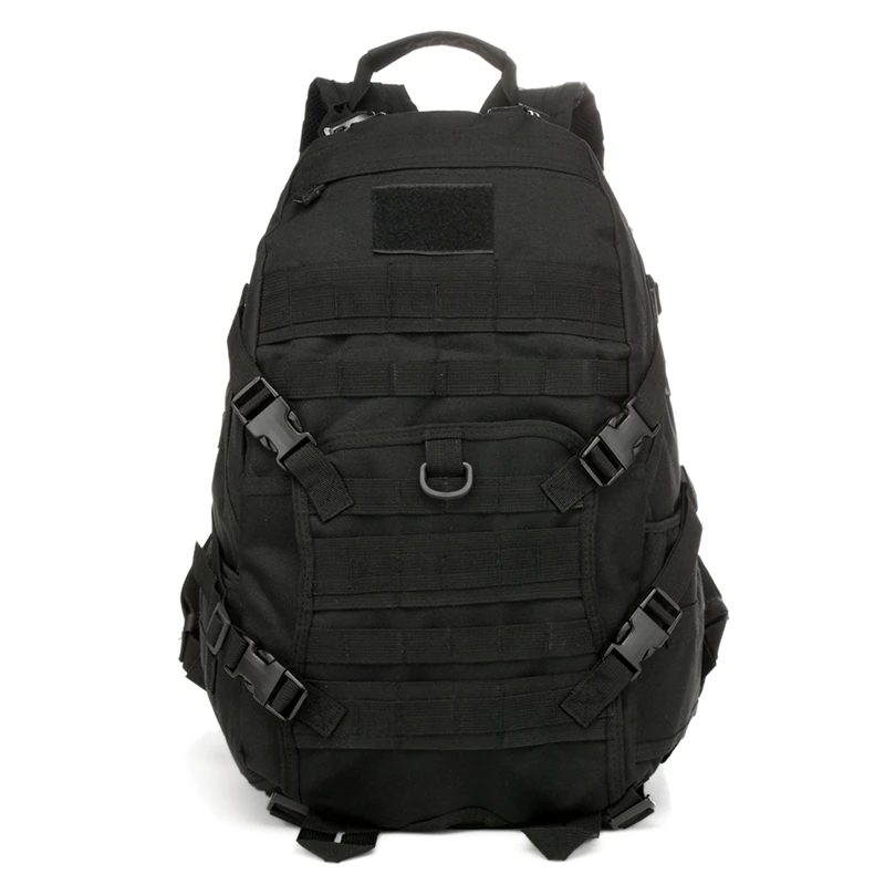 

1 Piece TAD Tactical Backpack Outdoor Sports Leisure Army Fan Backpack Outdoor Rucksack