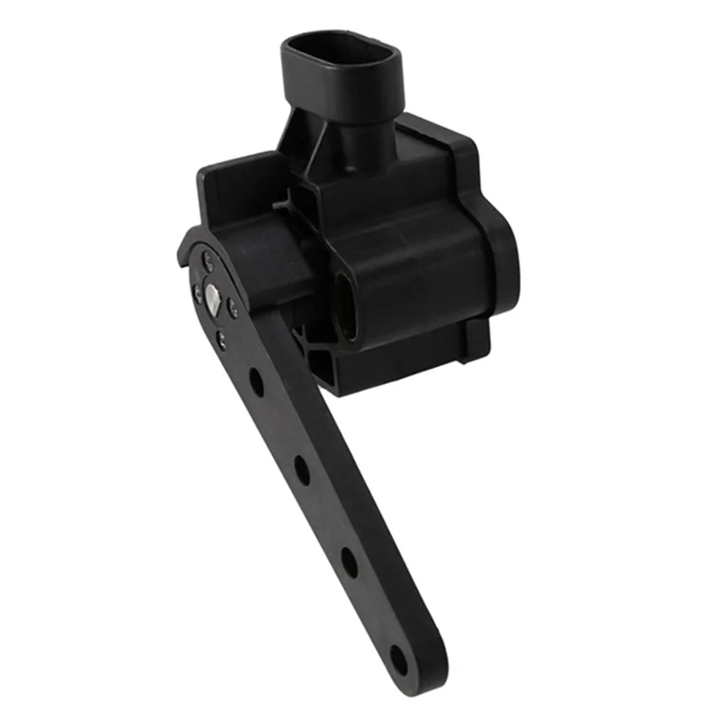 เซ็นเซอร์ระดับความสูงรถยนต์ 4 ชิ้น รุ่น AA-ROT-120 สำหรับ BMW Accuair ระบบกันสะเทือนแบบปรับระดับได้ รุ่น AAROT120 AA ROT 120