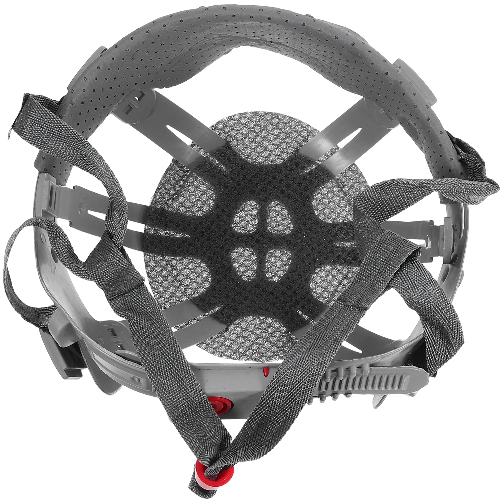 

Hard Hat Replacement Suspension 6-Point Ratchet Insert Liner For Safety Shock Absorption Construction Work Comfort