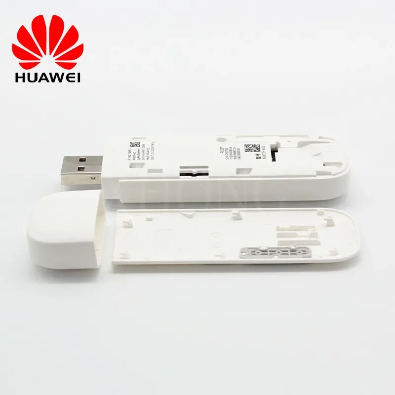 Imagem -04 - Ufi E8372h820 4g Roteador Móvel sem Fio Cat4 Hotspot Aplicável Original Desbloqueado Huawei-e8372