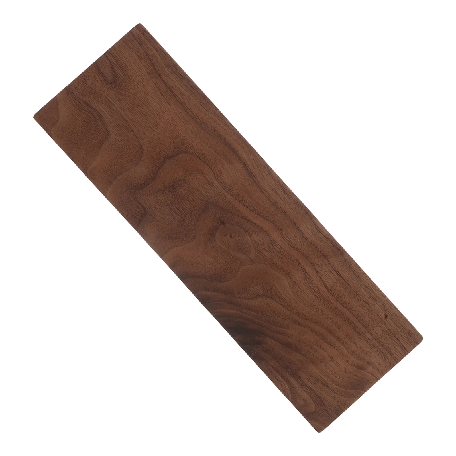 

Black Walnut Wood Board Thick Natural Solid Lumber For Diy Crafts Engraving Burning Painting Unfinished Plywood Panels