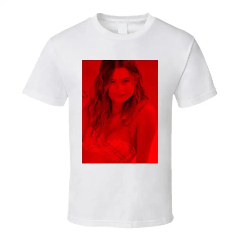 

Футболка Behati Somalilandloo 5, модная футболка Celebs Dark