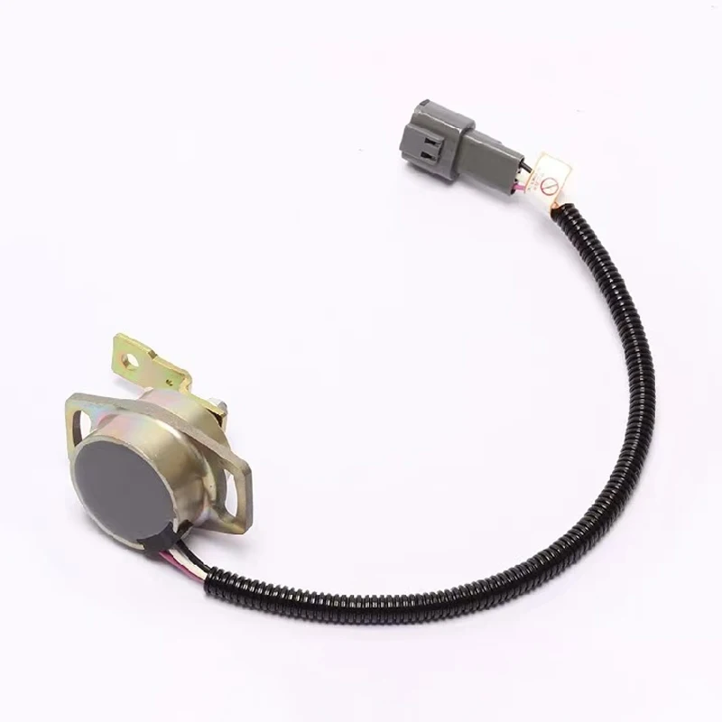 For Hitachi Excavator EX120-2 EX120-3 EX200-2 EX200-3 EX300-2 EX300-3 Position Transmitter Potentiometer Sensor 4257164