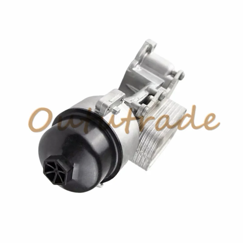 Suitable for Peugeot 2008 3008 308S 4008 (P84) 5008 508L 408 Citroen C4L C5 C6 C3-XR oil filter bracket 1.6THP 9806506180