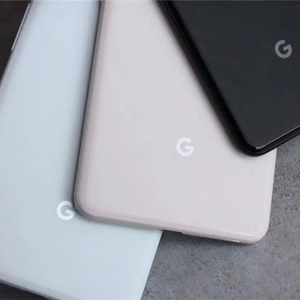 هاتف Google Pixel3xl 4G بشاشة 6.3 بوصة Snapdragon845 18 وات شحن بطارية 3430 مللي أمبير في الساعة مستعمل