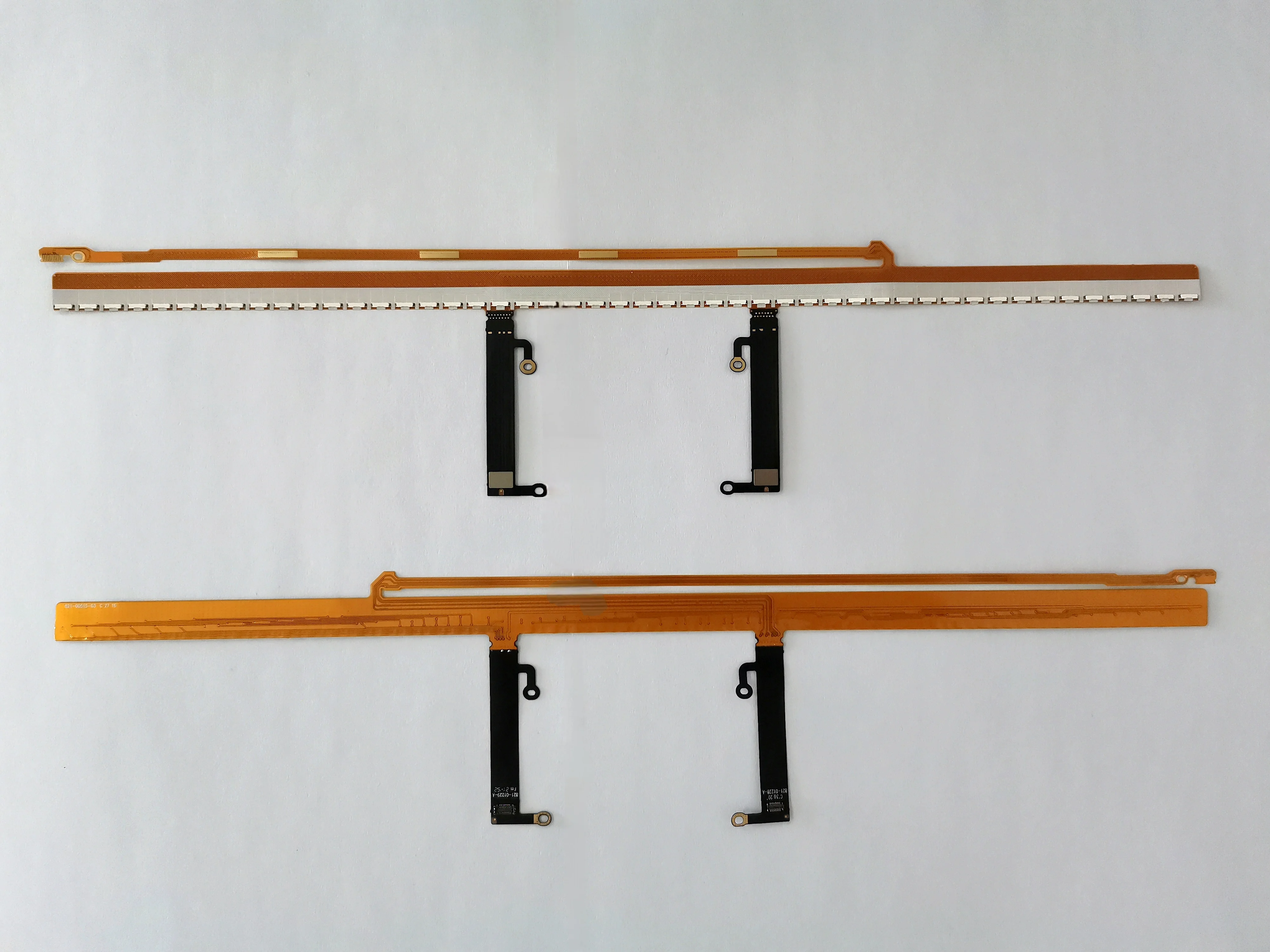 Nowy kabel z podświetleniem przedniego aparatu z wyświetlaczem LCD do MacBook Air/Pro A1706 A1707 A1708 A2159 A2289 A2251 A2338 A1932 A2179 A2337