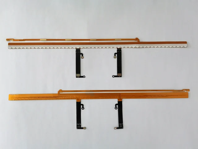 Nowy kabel z podświetleniem przedniego aparatu z wyświetlaczem LCD do MacBook Air/Pro A1706 A1707 A1708 A2159 A2289 A2251 A2338 A1932 A2179 A2337