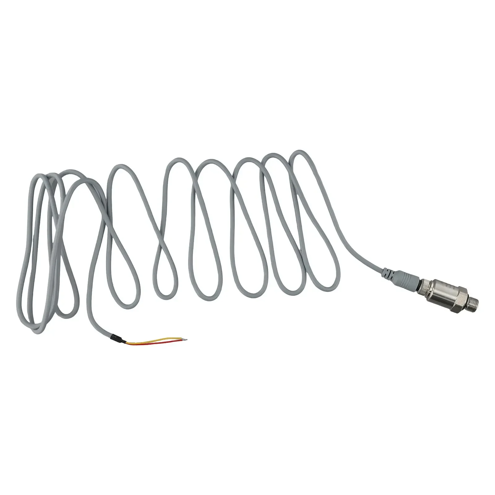 Air Compressor Sensor 24V DC Sensor G1 4 Pipe Thread For Water Supply Equipment Versatile Application Pressure Sensor