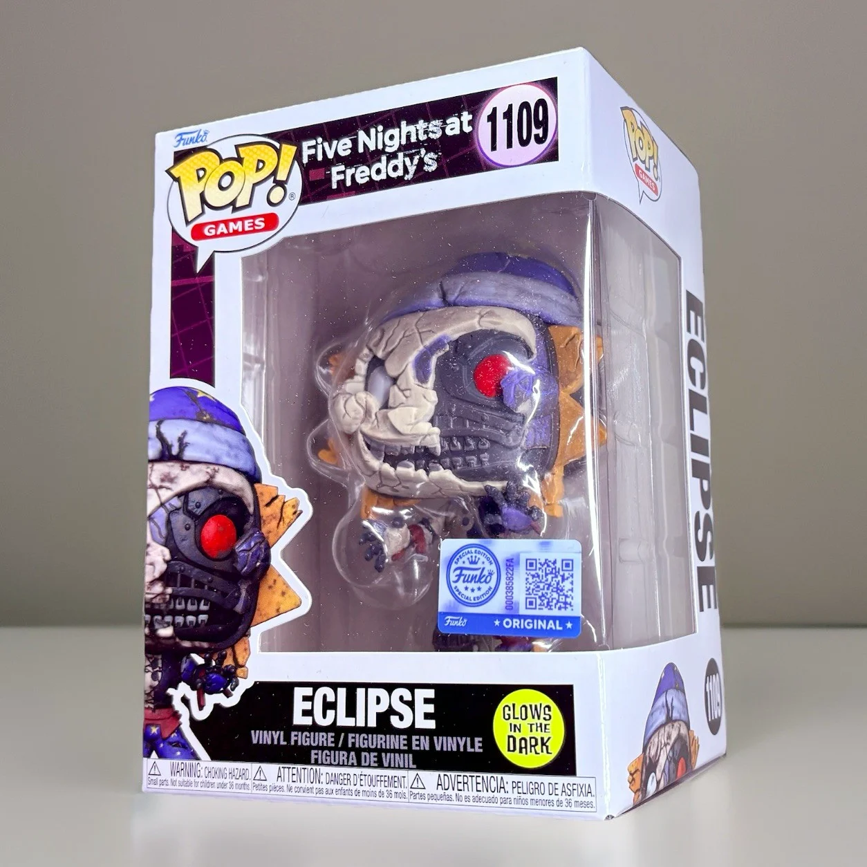 Five Nights At Fred…