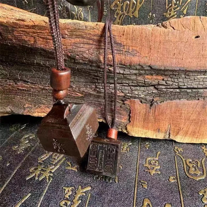 Seal, Tai Shang Lao…