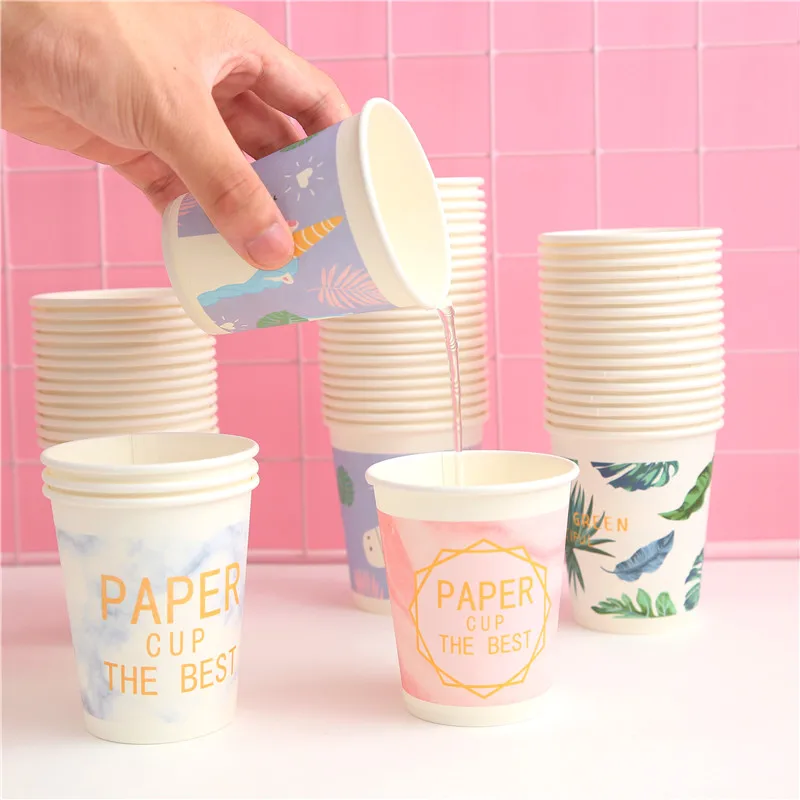 Industrial Fully Automatic Paper Cup Forming Machine for Tea Cups Ice Cream Cups and Beverage Packaging