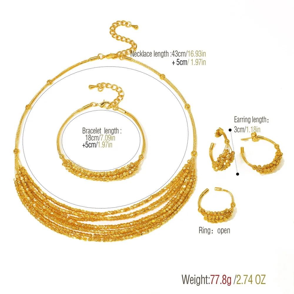 Thumbnail 2 - #73 Gold-Plated Necklaces Comparison Guide