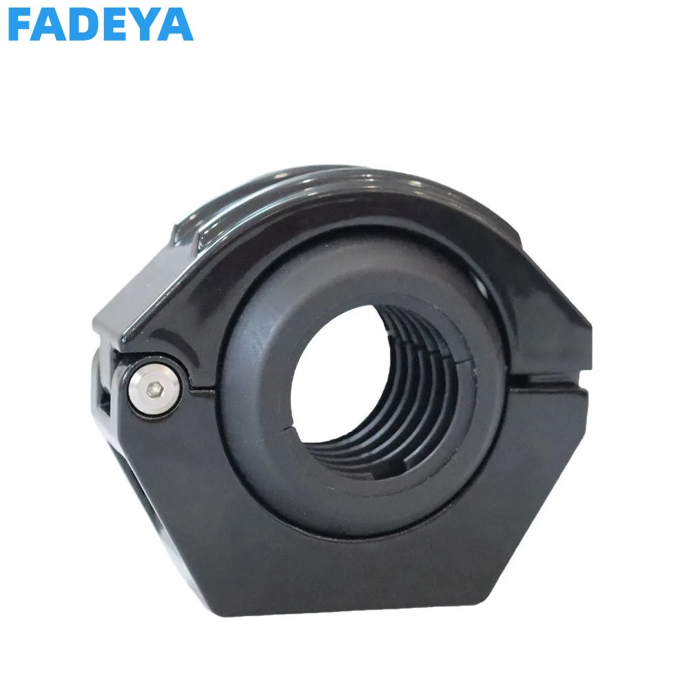 

Robot Dresspack , fixed base with rotate ball, Fanuc, Kuka , ABB , Yaskama , customized ;