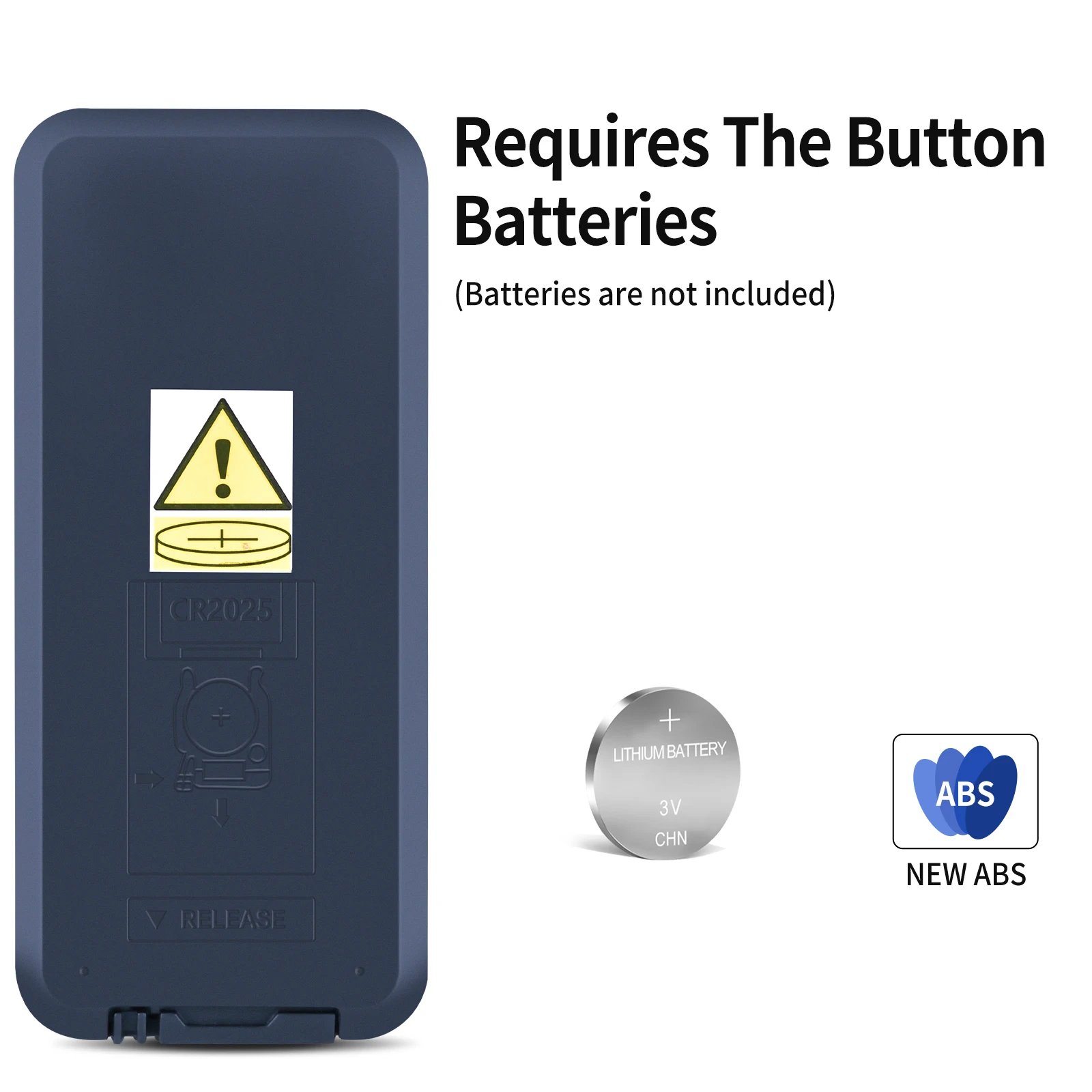 Nuevo mando a distancia de repuesto para ventilador de torre Dr.Prepare de 16 pulgadas DCCF10